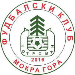 Grb FK Kotroman